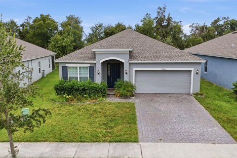 Casa en DeLand, Florida 4 dormitorios, 195.09 m2 № 2386613