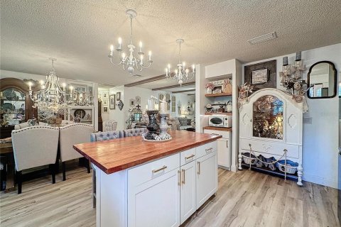 Купить виллу или дом в Эрнандо, Флорида 9 комнат, 203.73м2, № 1636114 - фото 21