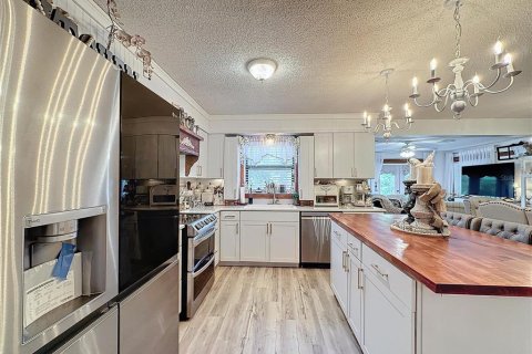 Купить виллу или дом в Эрнандо, Флорида 9 комнат, 203.73м2, № 1636114 - фото 17