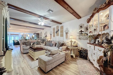 Купить виллу или дом в Эрнандо, Флорида 9 комнат, 203.73м2, № 1636114 - фото 11
