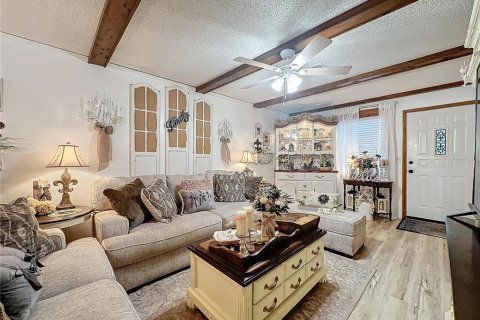 Купить виллу или дом в Эрнандо, Флорида 9 комнат, 203.73м2, № 1636114 - фото 6