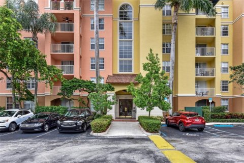 Copropriété à louer à Aventura, Floride: 2 chambres, 109.62 m2 № 1985654 - photo 13
