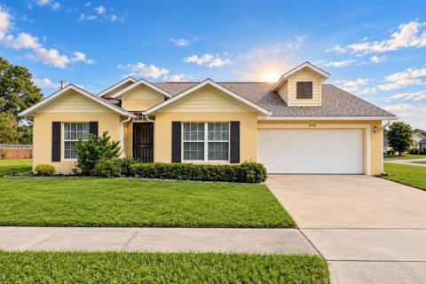 Villa ou maison à Orlando, Floride 3 chambres, 173.91 m2 № 2366984