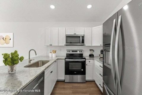 Villa ou maison à vendre à Spring Hill, Floride: 3 chambres, 93.65 m2 № 1905923 - photo 7