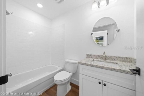 Villa ou maison à vendre à Spring Hill, Floride: 3 chambres, 93.65 m2 № 1905923 - photo 21