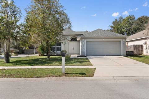 House in Apopka, Florida 3 bedrooms, 151.62 sq.m. № 1526091 - photo 1