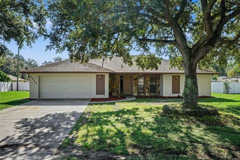 Villa ou maison à Lakeland, Floride 3 chambres, 142.79 m2 № 2364433