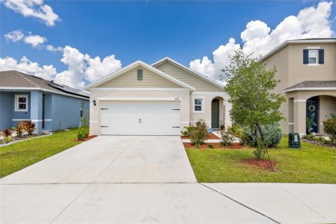 Casa en Davenport, Florida 3 dormitorios, 140.84 m2 № 2234163