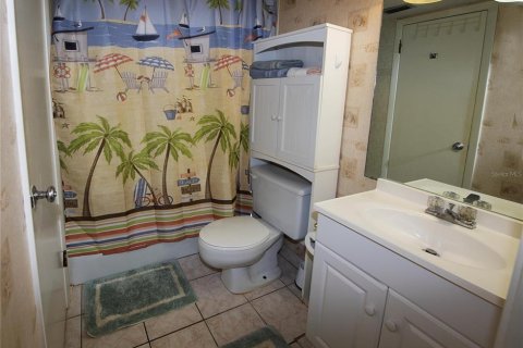 Studio in the Condo in New Smyrna Beach, Florida № 2108453 - photo 5
