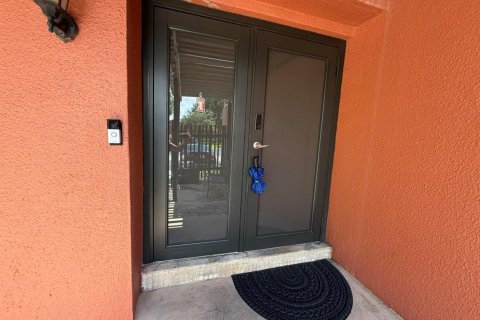 Touwnhouse à Pembroke Pines, Floride 3 chambres, 154.4 m2 № 2180257