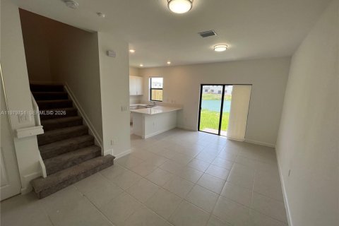 Touwnhouse à louer à Miami, Floride: 3 chambres, 138.33 m2 № 2046155 - photo 8