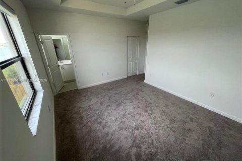 Touwnhouse à louer à Miami, Floride: 3 chambres, 138.33 m2 № 2046155 - photo 23