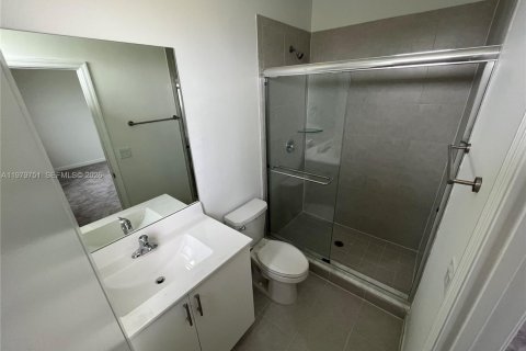 Touwnhouse à louer à Miami, Floride: 3 chambres, 138.33 m2 № 2046155 - photo 27