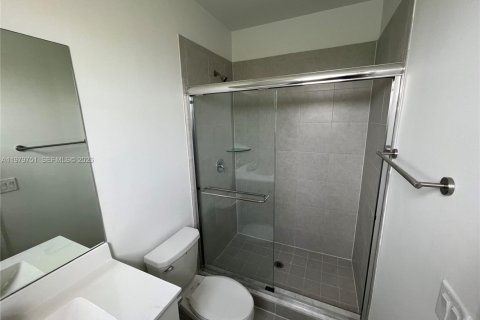 Touwnhouse à louer à Miami, Floride: 3 chambres, 138.33 m2 № 2046155 - photo 30
