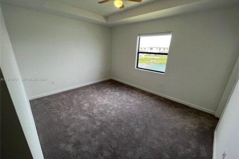 Touwnhouse à louer à Miami, Floride: 3 chambres, 138.33 m2 № 2046155 - photo 22