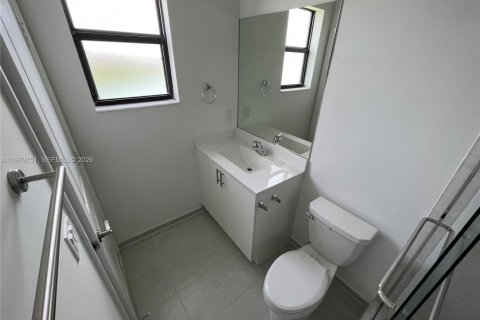 Touwnhouse à louer à Miami, Floride: 3 chambres, 138.33 m2 № 2046155 - photo 28