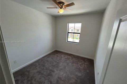 Touwnhouse à louer à Miami, Floride: 3 chambres, 138.33 m2 № 2046155 - photo 19