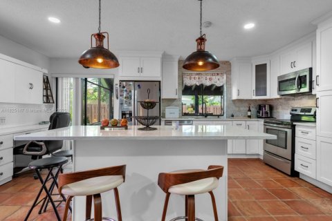 Villa ou maison à vendre à Weston, Floride: 3 chambres, 149.67 m2 № 1804367 - photo 21