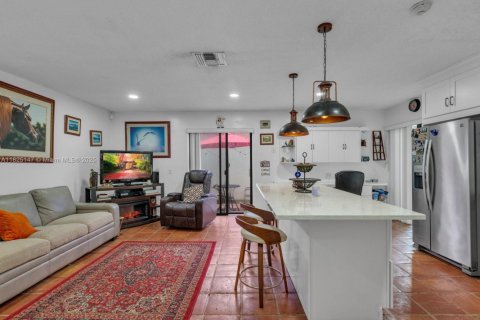 Villa ou maison à vendre à Weston, Floride: 3 chambres, 149.67 m2 № 1804367 - photo 19