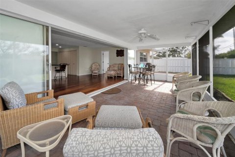 Villa ou maison à vendre à Seminole, Floride: 4 chambres, 213.12 m2 № 1749662 - photo 24