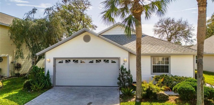 Casa en Palm Coast, Florida 3 dormitorios, 130.25 m2 № 1907242