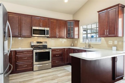 Casa en venta en Palm Coast, Florida, 3 dormitorios, 130.25 m2 № 1907242 - foto 11