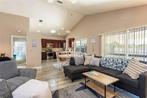 Casa en venta en Palm Coast, Florida, 3 dormitorios, 130.25 m2 № 1907242 - foto 8