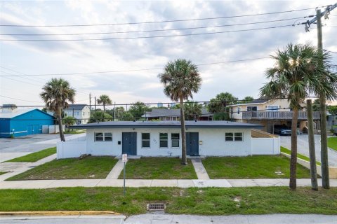 Appartement à louer à Daytona Beach, Floride: 2 chambres, 111.48 m2 № 2415148 - photo 4
