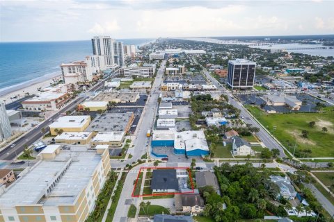 Appartement à Daytona Beach, Floride 2 chambres, 111.48 m2 № 2415148