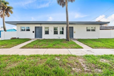 Appartement à louer à Daytona Beach, Floride: 2 chambres, 111.48 m2 № 2415148 - photo 5