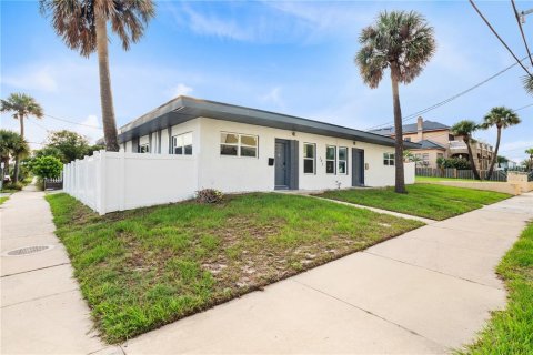 Appartement à louer à Daytona Beach, Floride: 2 chambres, 111.48 m2 № 2415148 - photo 6