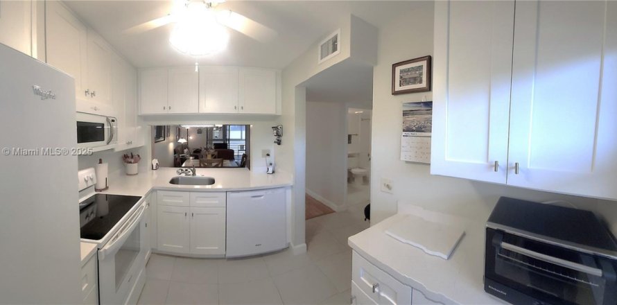 Condo in Sunrise, Florida, 2 bedrooms  № 1864408