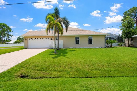 Casa en venta en Port St. Lucie, Florida, 3 dormitorios, 198.72 m2 № 2332410 - foto 3