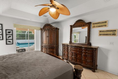 Casa en venta en Port St. Lucie, Florida, 3 dormitorios, 198.72 m2 № 2332410 - foto 26