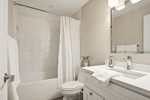 Condo in Tampa, Florida, 2 bedrooms № 2238492 - photo 27
