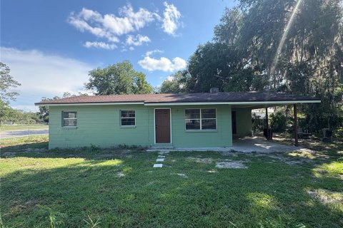 Casa en Gainesville, Florida 3 dormitorios, 80.27 m2 № 2234398