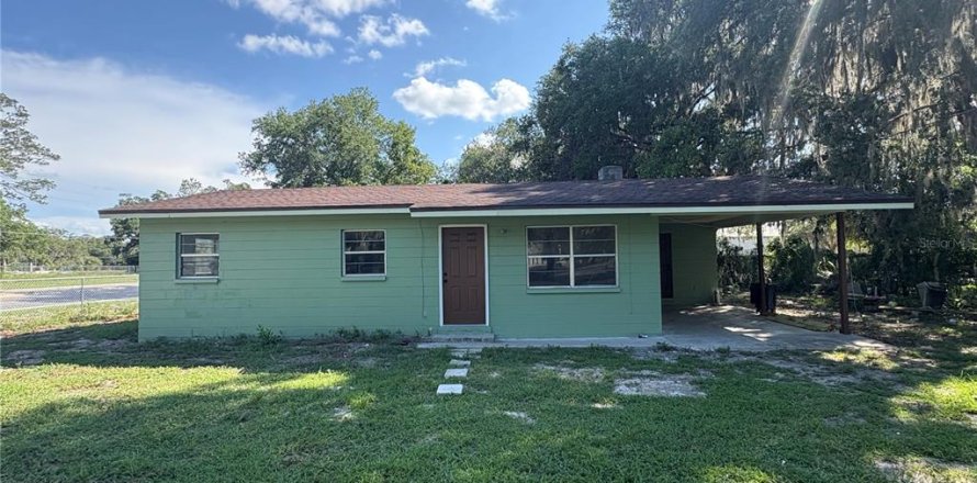 Casa en Gainesville, Florida 3 dormitorios, 80.27 m2 № 2234398