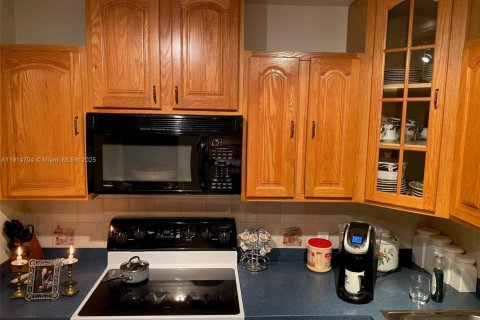 Copropriété à vendre à Aventura, Floride: 1 chambre, 68.84 m2 № 1970905 - photo 4
