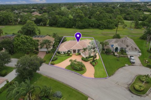 Casa en venta en Port St. Lucie, Florida, 3 dormitorios, 198.9 m2 № 2412820 - foto 3