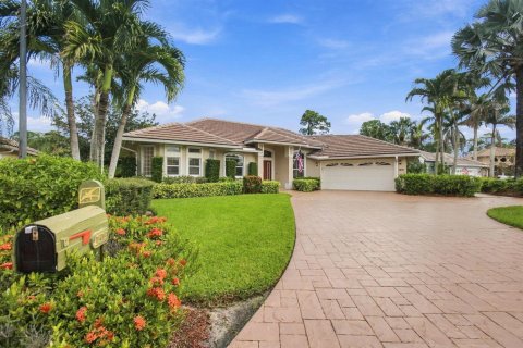 Casa en venta en Port St. Lucie, Florida, 3 dormitorios, 198.9 m2 № 2412820 - foto 6