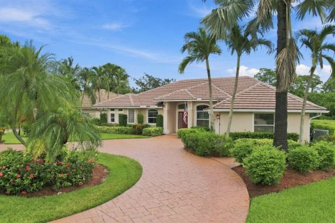 Casa en venta en Port St. Lucie, Florida, 3 dormitorios, 198.9 m2 № 2412820 - foto 8