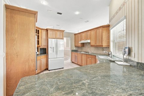 Casa en venta en Port St. Lucie, Florida, 3 dormitorios, 198.9 m2 № 2412820 - foto 17