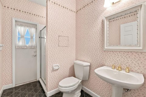 Casa en venta en Port St. Lucie, Florida, 3 dormitorios, 198.9 m2 № 2412820 - foto 29