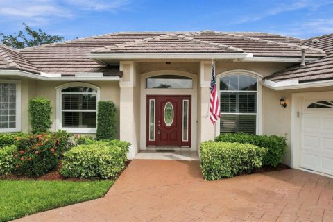 Casa en venta en Port St. Lucie, Florida, 3 dormitorios, 198.9 m2 № 2412820 - foto 10