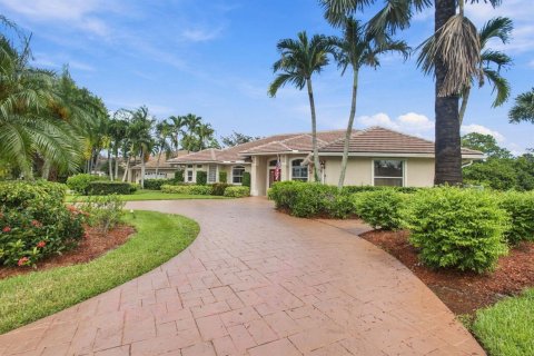 Casa en venta en Port St. Lucie, Florida, 3 dormitorios, 198.9 m2 № 2412820 - foto 7