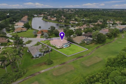 Casa en venta en Port St. Lucie, Florida, 3 dormitorios, 198.9 m2 № 2412820 - foto 5