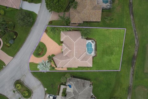 Casa en venta en Port St. Lucie, Florida, 3 dormitorios, 198.9 m2 № 2412820 - foto 2