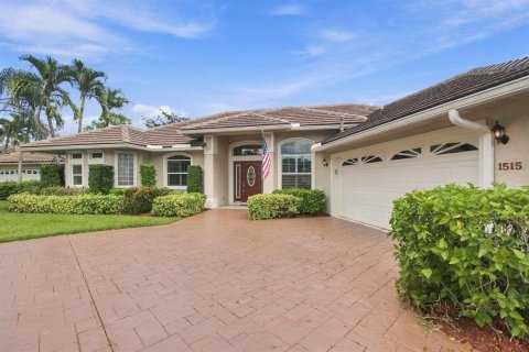 Casa en venta en Port St. Lucie, Florida, 3 dormitorios, 198.9 m2 № 2412820 - foto 9