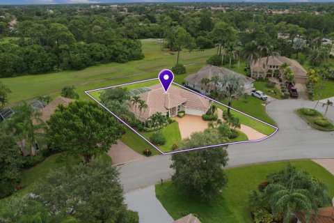 Casa en venta en Port St. Lucie, Florida, 3 dormitorios, 198.9 m2 № 2412820 - foto 4