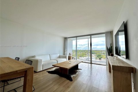 Купить кондоминиум в Норт-Майами-Бич, Флорида 1 спальня, 73.39м2, № 2044954 - фото 9